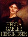 Hedda Gabler (eBook)